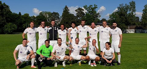 FC Bavaria United